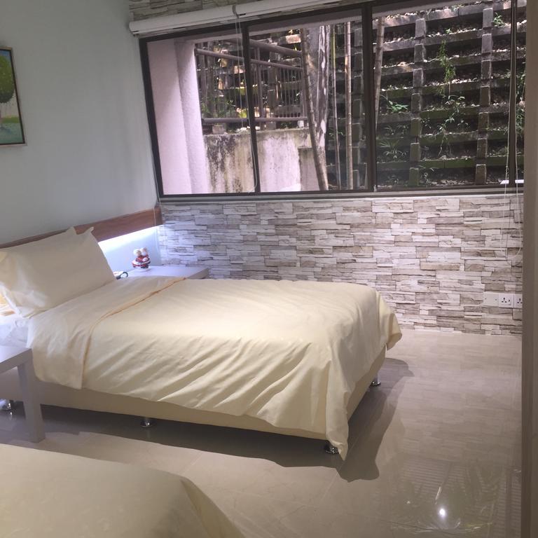 The Garden Apartment At Bangsar Kuala Lumpur Exteriör bild